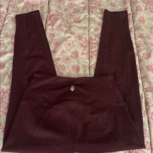 Free People Movement Leggings